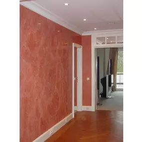 Bild von Chat Lamala Peinture Sàrl