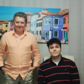 Bild von Evo-Conducta Psicologos