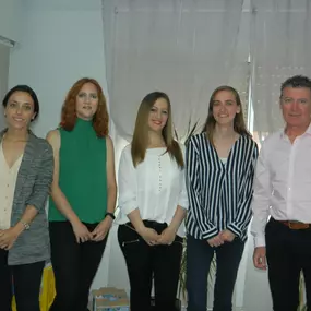 Bild von Evo-Conducta Psicologos