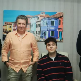 Bild von Evo-Conducta Psicologos