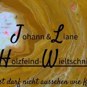 Bild von Johann Holzfeind-Wieltschnig