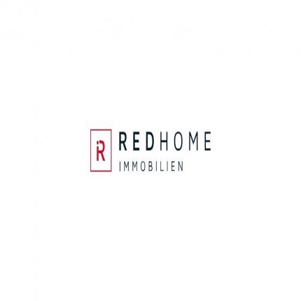 Logo van Redhome Immobilien GmbH