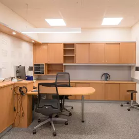 Hansaton Hörkompetenz-Zentrum Herzog-Bernhard-Platz 11, St. Veit an der Glan Innenansicht