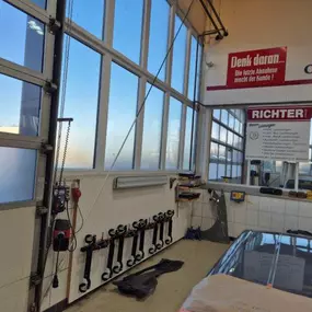 Bild von Richter GmbH Lackierungen