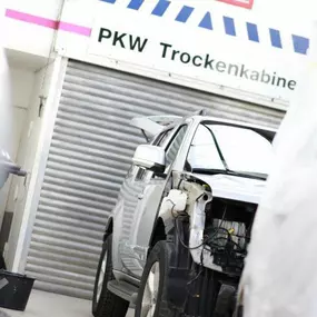 Bild von Richter GmbH Lackierungen