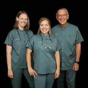Zahnmedizin Zahnnah | Dr. Verena Schuster | Team