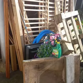 Bild von Speedy Waste Clearances Ltd