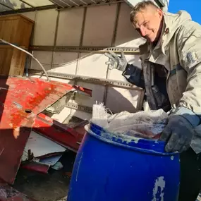 Bild von Speedy Waste Clearances Ltd