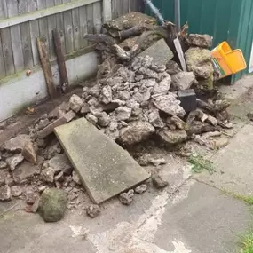 Bild von Speedy Waste Clearances Ltd