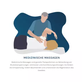 Bild von Physiotherapie Marvin Sailler