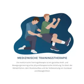 Bild von Physiotherapie Marvin Sailler