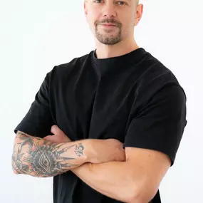 Marvin Sailler — Physiotherapeut & Inhaber 