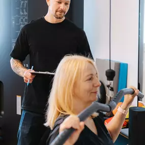 physiotherapie marvin sailler fitnesstraining