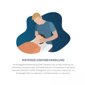 Bild von Physiotherapie Marvin Sailler