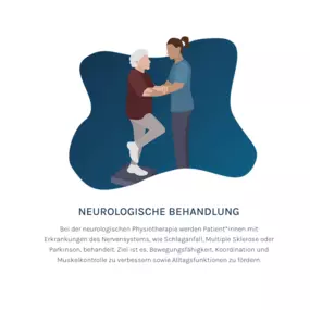 Bild von Physiotherapie Marvin Sailler