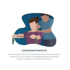 Bild von Physiotherapie Marvin Sailler