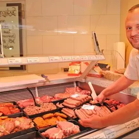 Bild von Holger Dünkel Metzgerei/Partyservice