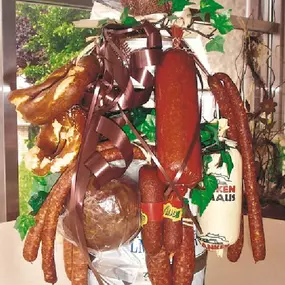 Bild von Holger Dünkel Metzgerei/Partyservice