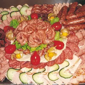 Bild von Holger Dünkel Metzgerei/Partyservice