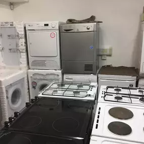 Bild von Advanced Domestics Ltd