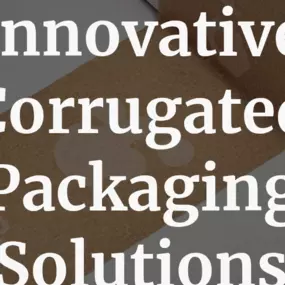 Bild von Flexo corrugated packaging Ltd.
