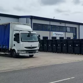 Bild von Telenco UK