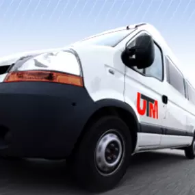 Bild von UTM M. Nischan e.K.