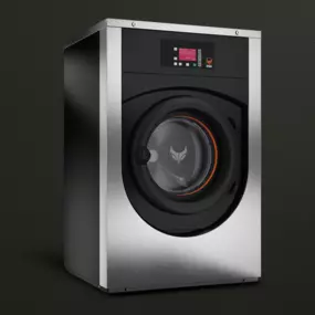 Bild von SB Waschsalon