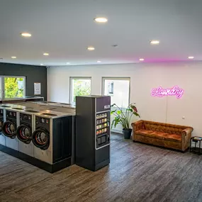 Bild von SB Waschsalon