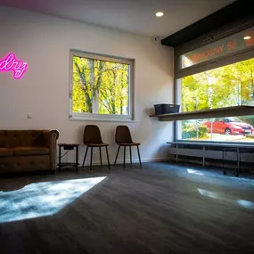 Bild von SB Waschsalon