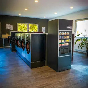 Bild von SB Waschsalon