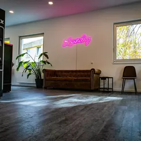 Bild von SB Waschsalon