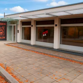 Bild von SB Waschsalon