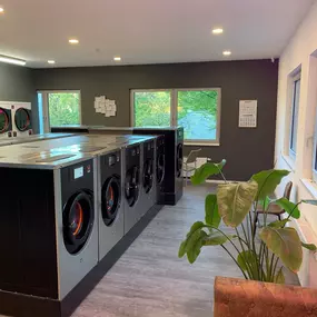 Bild von SB Waschsalon