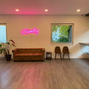 Bild von SB Waschsalon