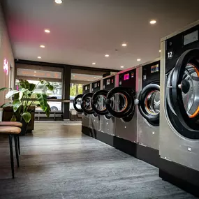 Bild von SB Waschsalon