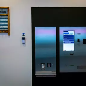 Bild von SB Waschsalon