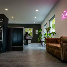 Bild von SB Waschsalon