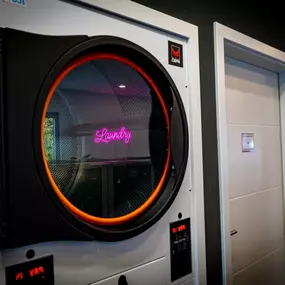 Bild von SB Waschsalon