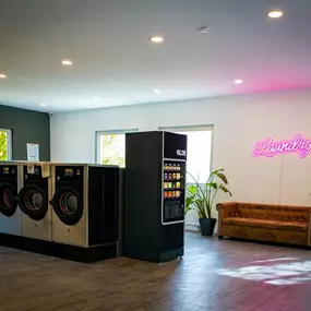 Bild von SB Waschsalon