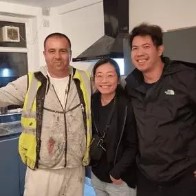 Bild von Ivo & Tina HK Service Ltd