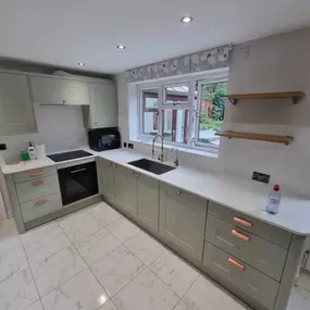 Bild von Ivo & Tina HK Service Ltd