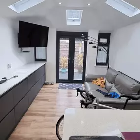 Bild von Ivo & Tina HK Service Ltd