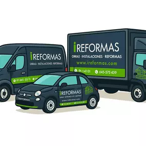 Bild von IREFORMAS