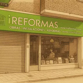 Bild von IREFORMAS
