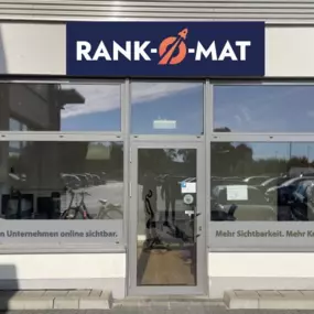 Bild von Rank-O-Mat