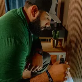 Bild von GreenWorks Inspections & Engineering - The Woodlands TX