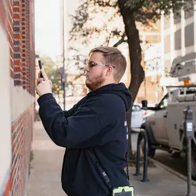 Bild von GreenWorks Inspections & Engineering - The Woodlands TX