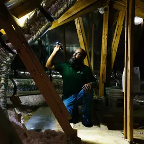 Bild von GreenWorks Inspections & Engineering - The Woodlands TX