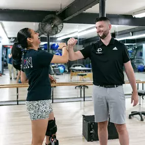 Bild von Positive Sports Physical Therapy